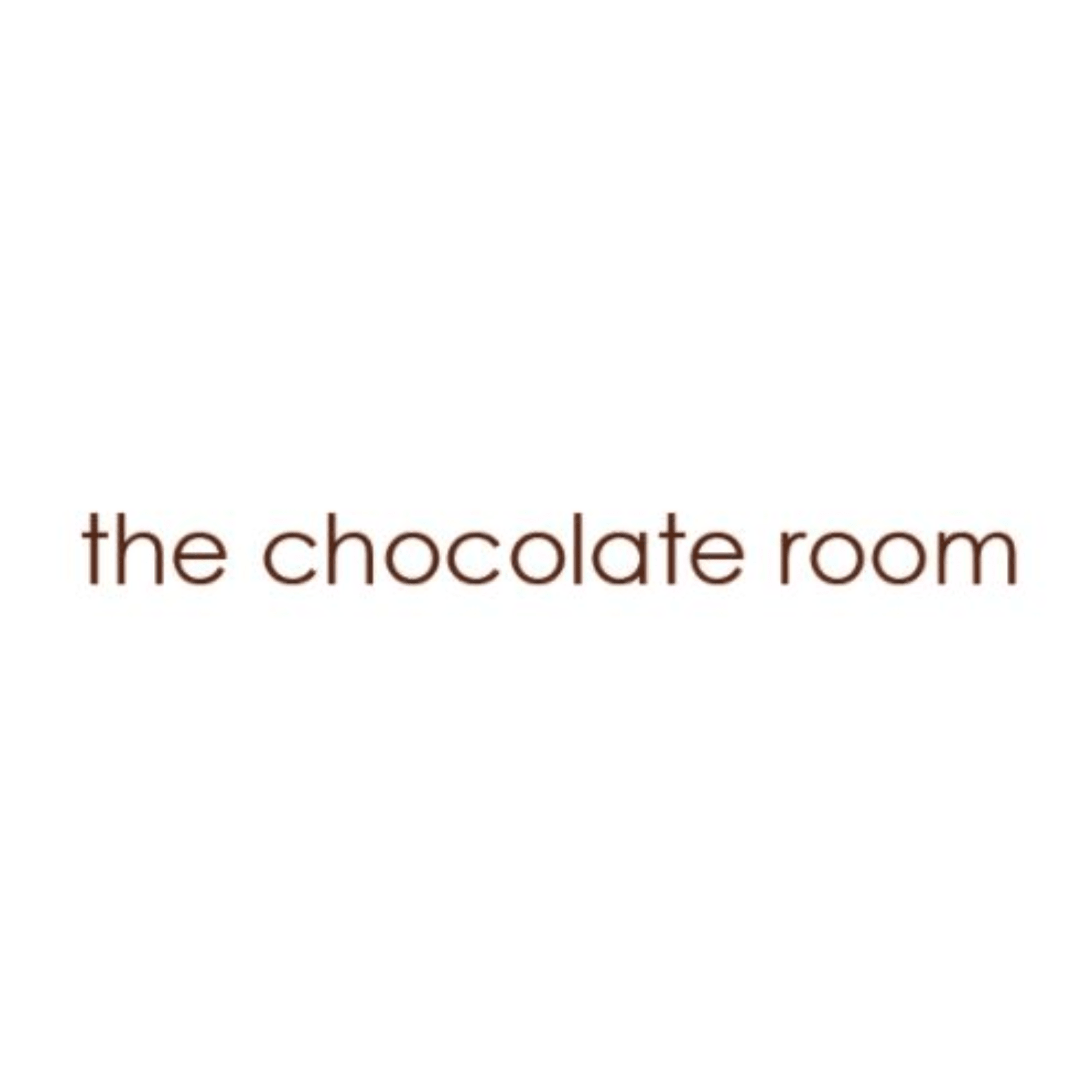 The Chocolate Room - Shop redesign