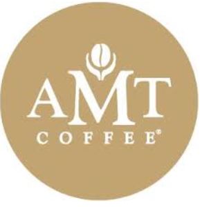 AMT Coffee - Coffee Kiosk Refitting