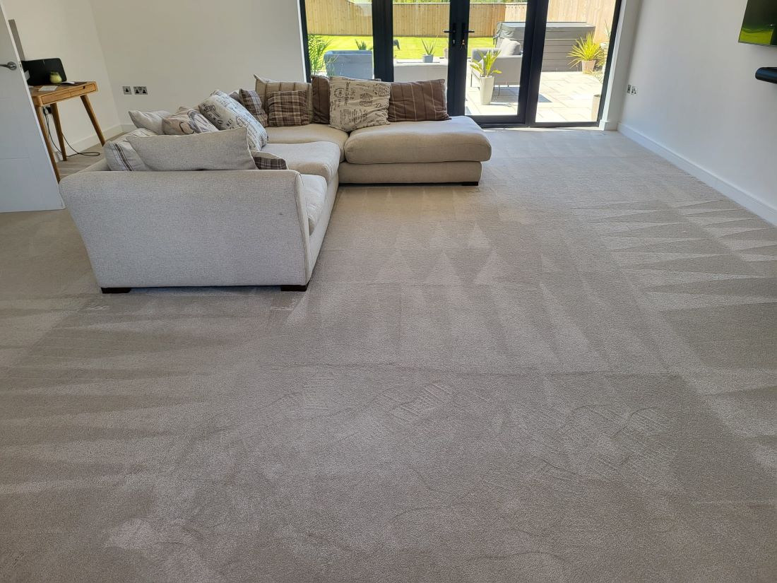 domestic carpet cleaning plymouth