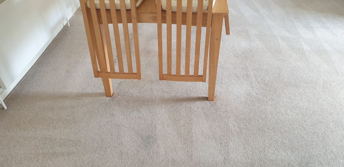 nice clean carpets in plymouth