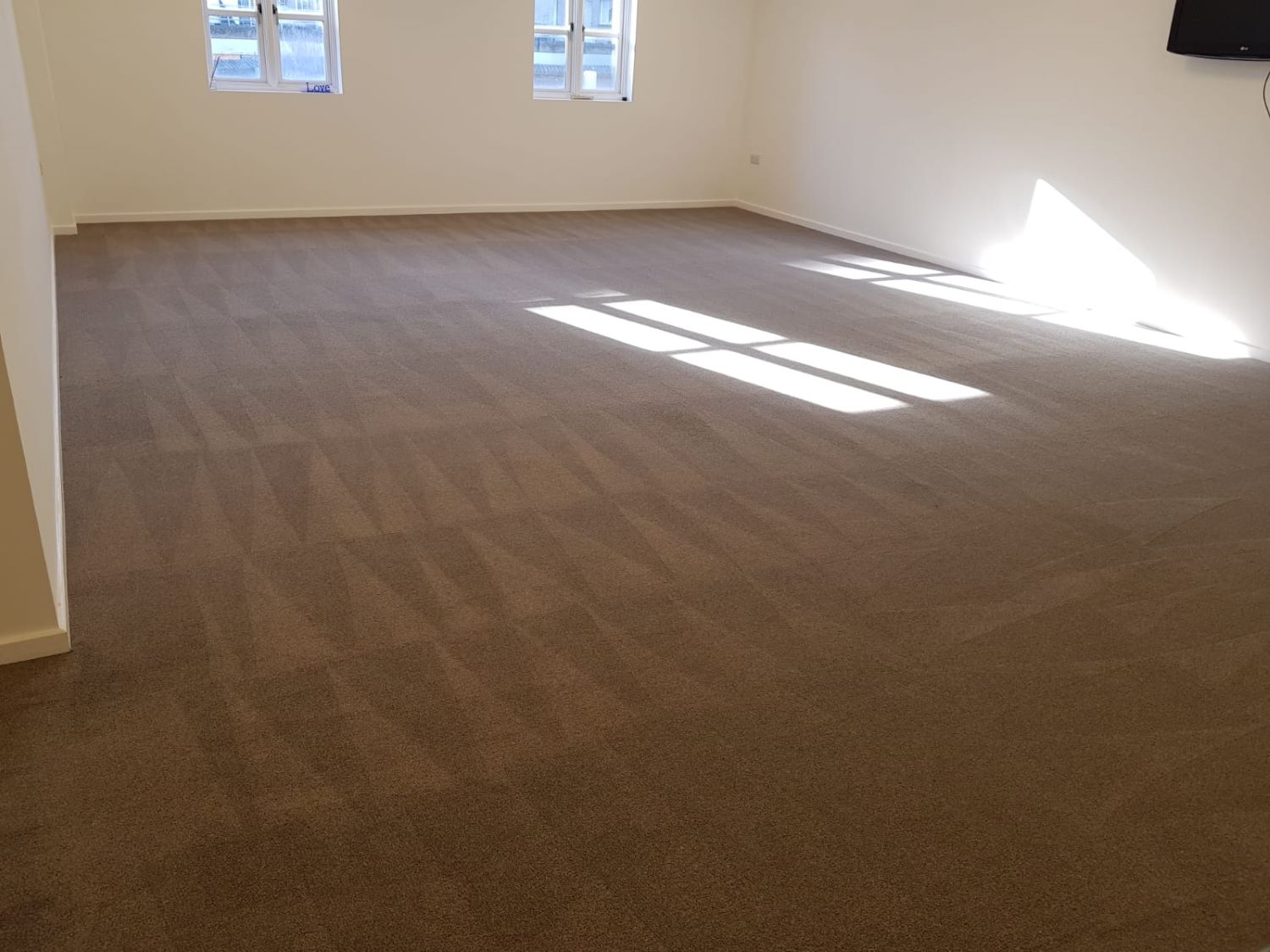 Commercial carpet cleaning plymouth