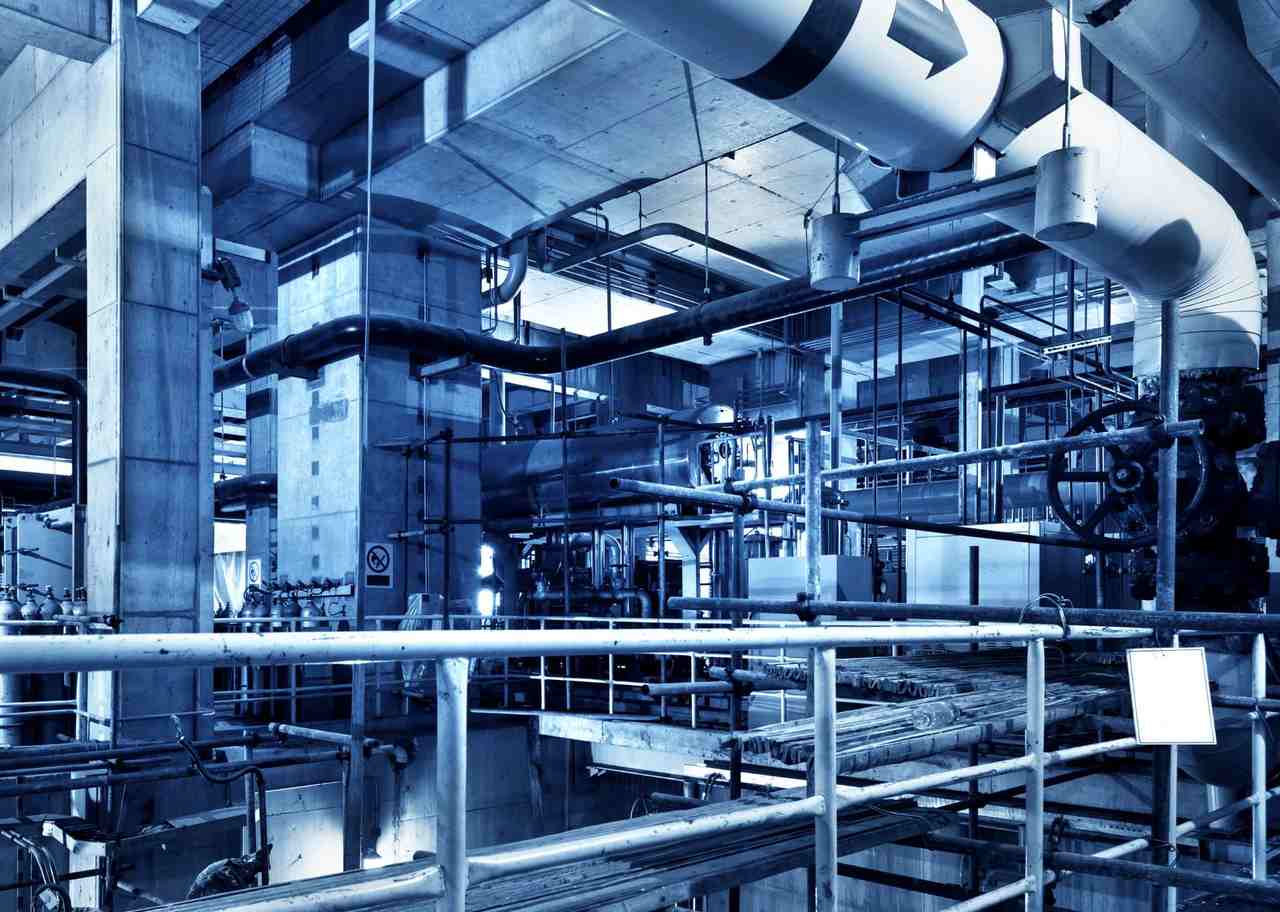 Pipework