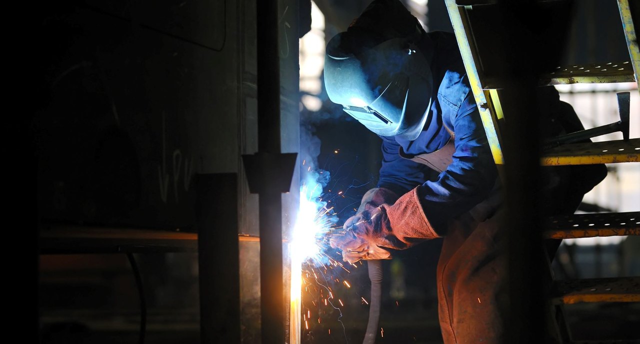 Welder