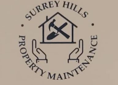 surrey hill property maintenance