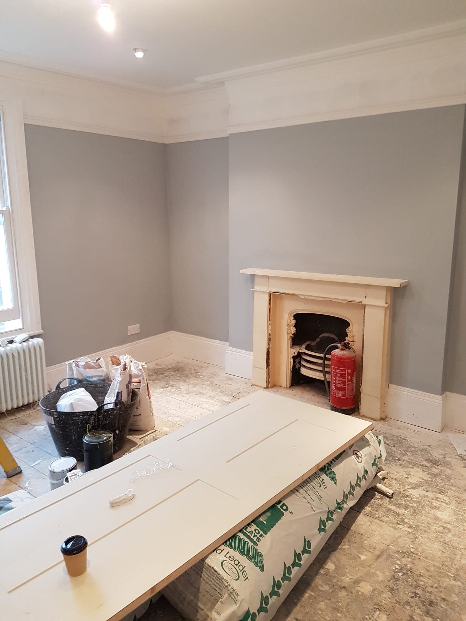painter in newcastle