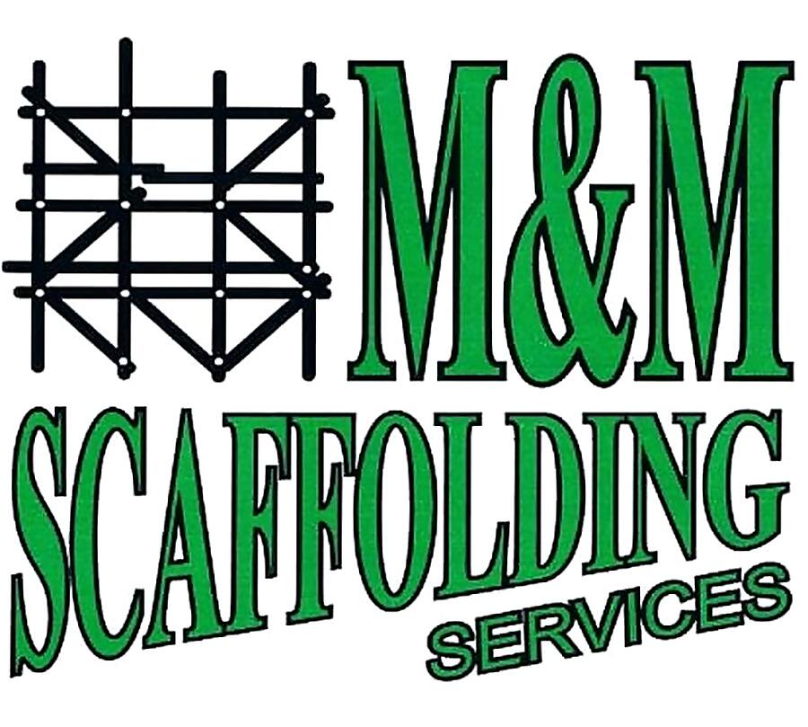 m & m scaffolding