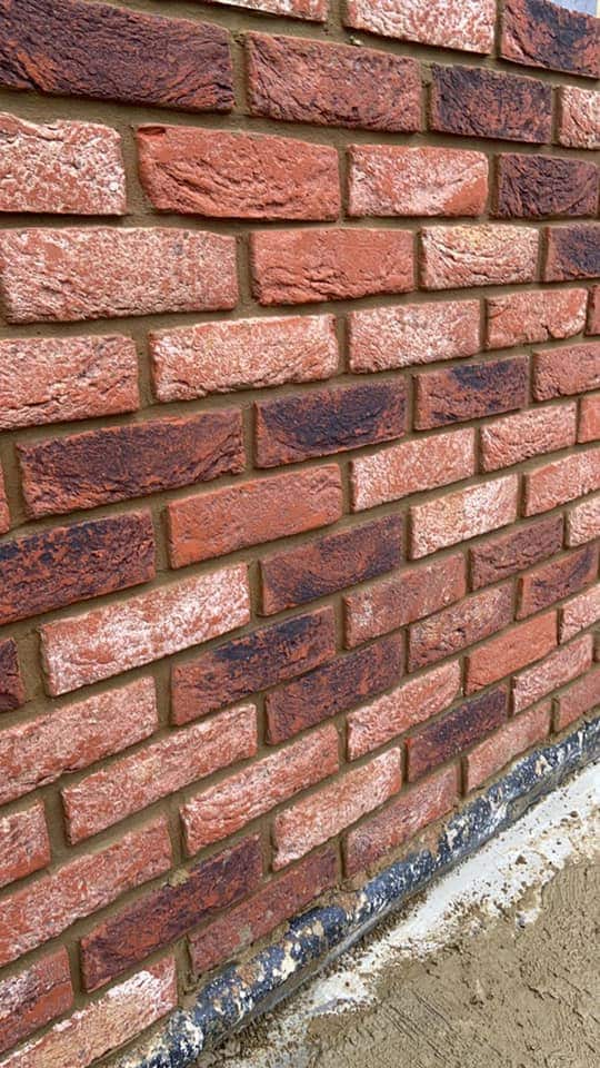 brickwork in kent