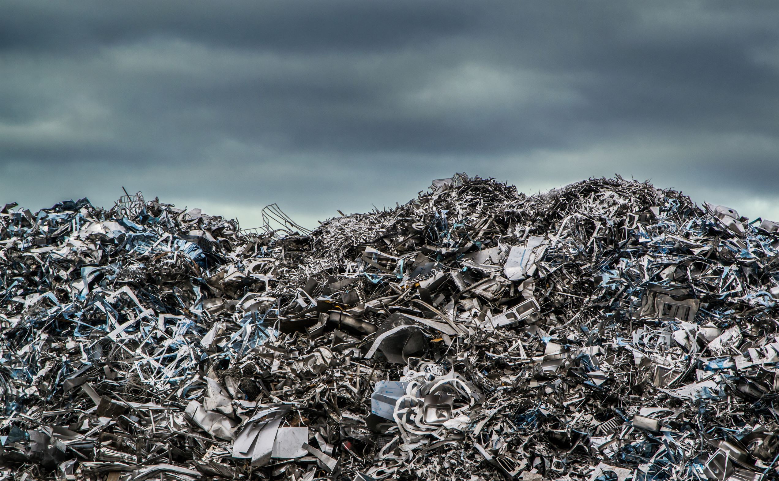 Scrap Metal Dealers Potters Bar Union Scrap Metals Ltd